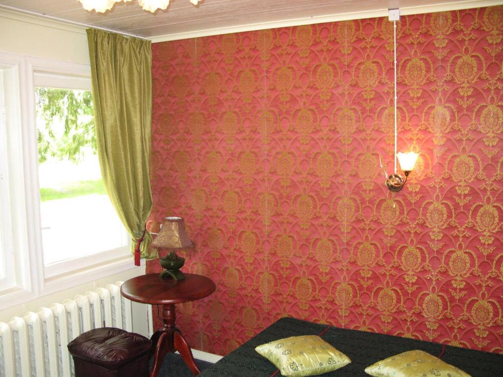 Taevaskoja Salamaa Hotel Põlva Camera foto